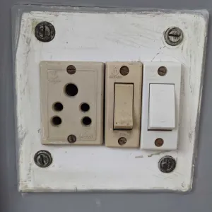 Switch board