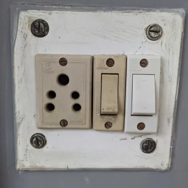 Switch board