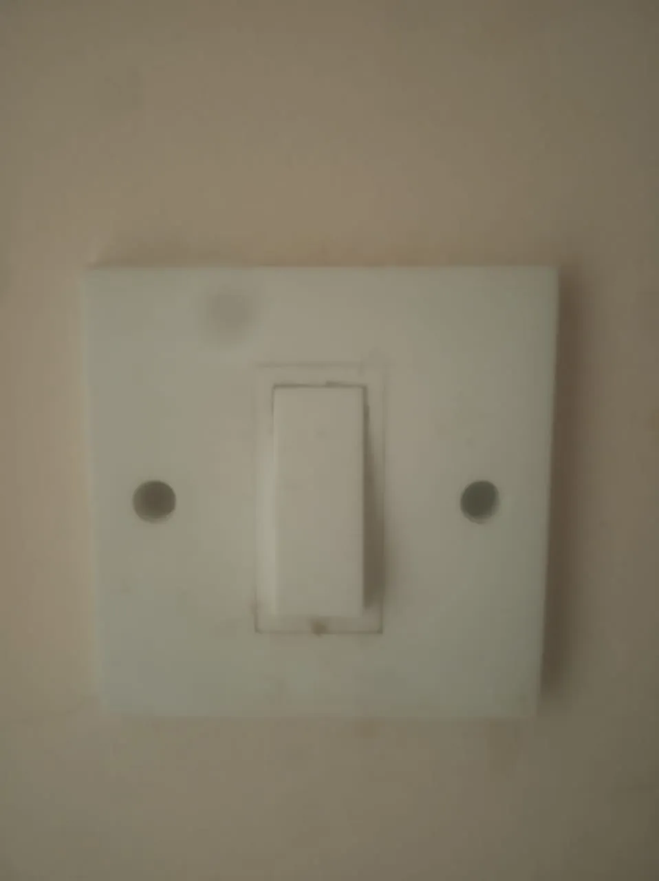 Switch board