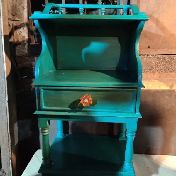 Table drawer