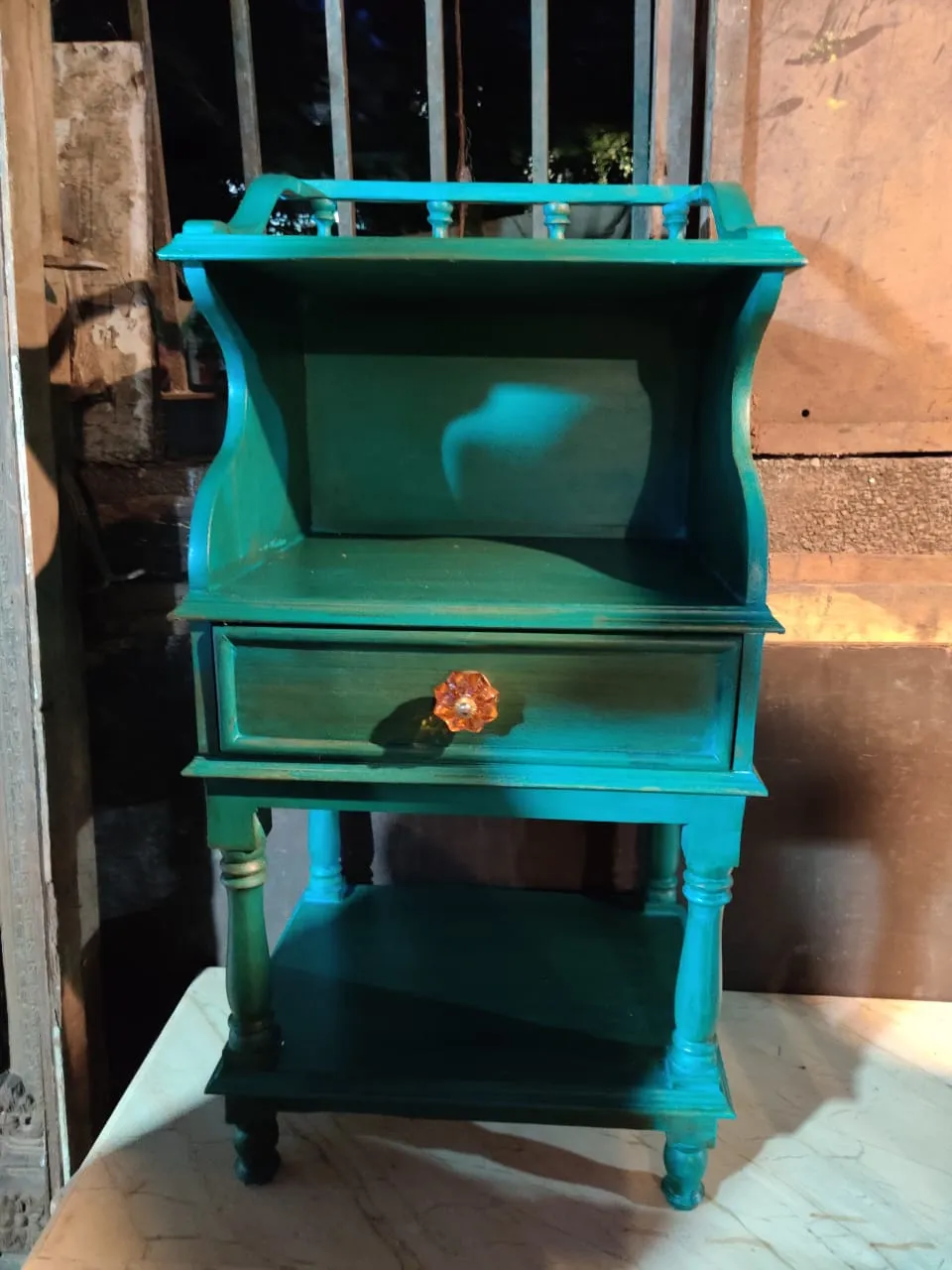 Table drawer