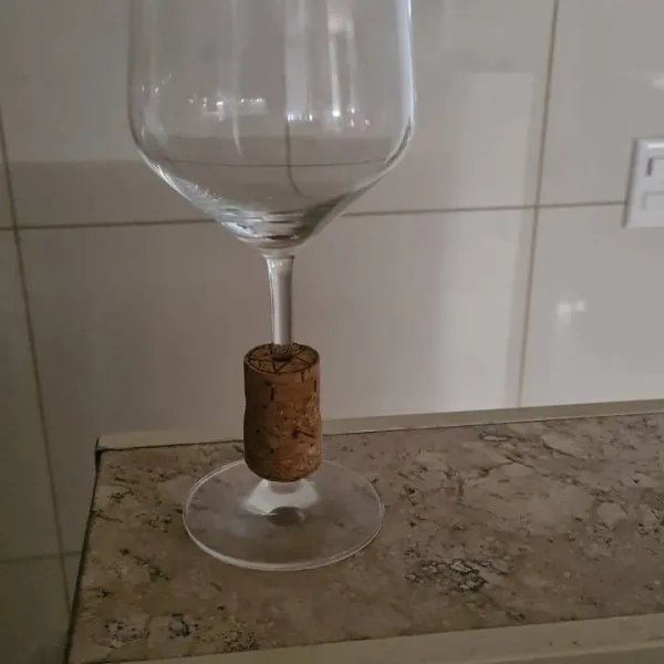 Taça-rolha