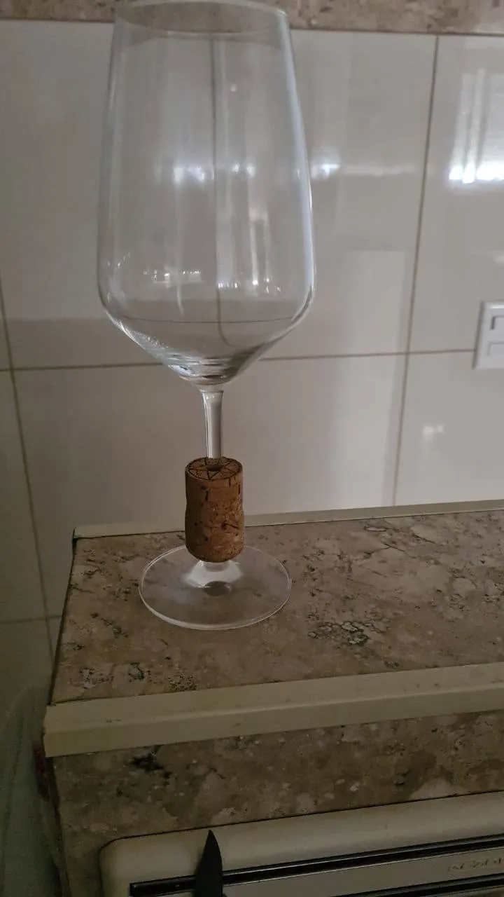 Taça-rolha
