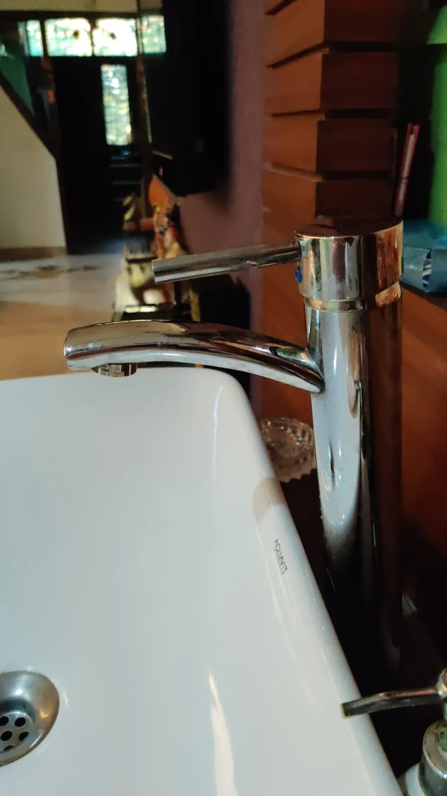 Tap