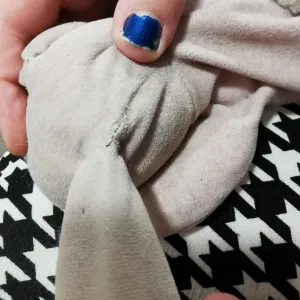 Teddy Repair