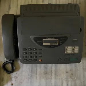 Telephone-landline