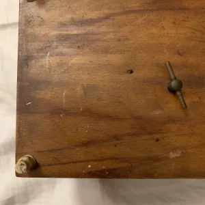 The board pin