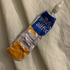 The quick fix