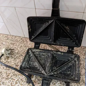 Toaster