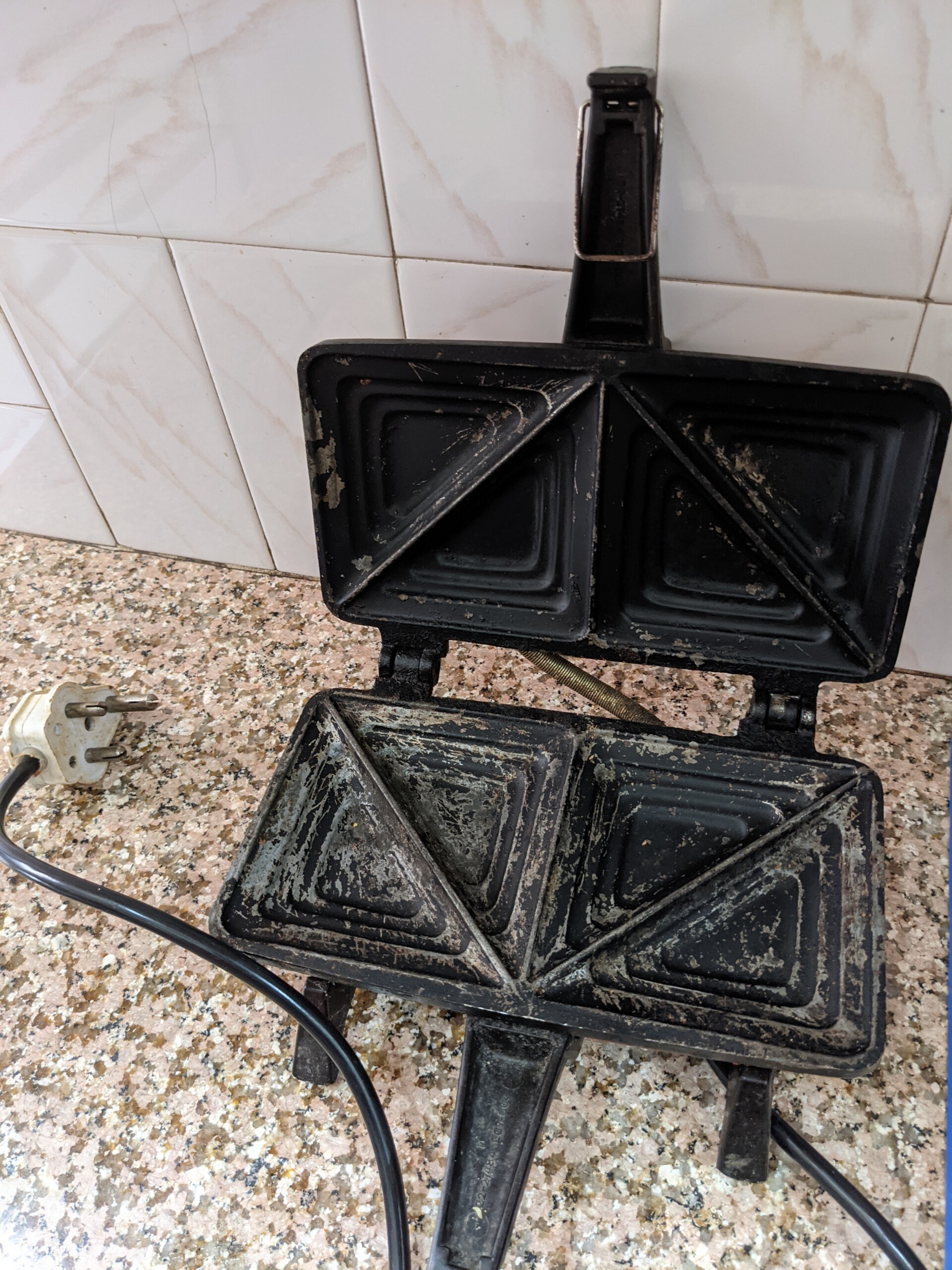 Toaster