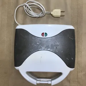 Toaster