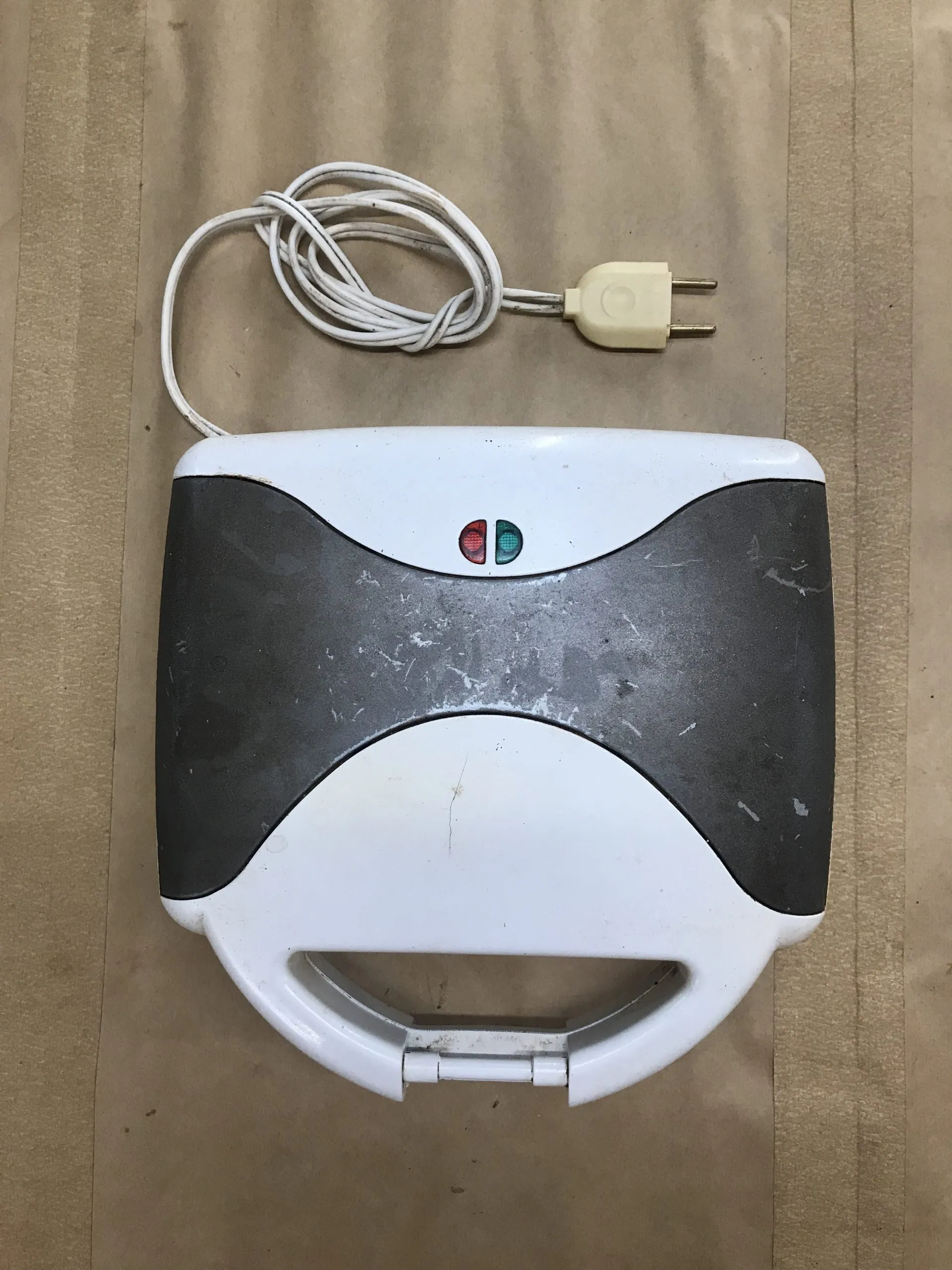 Toaster
