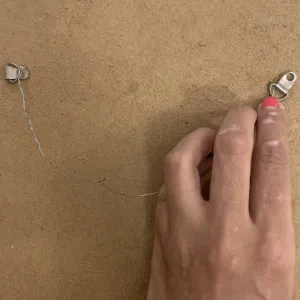 Repairing the Painting