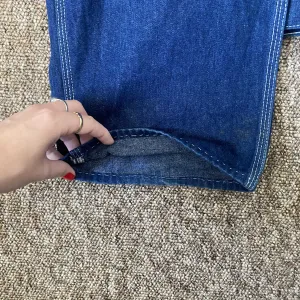 Turning up trousers