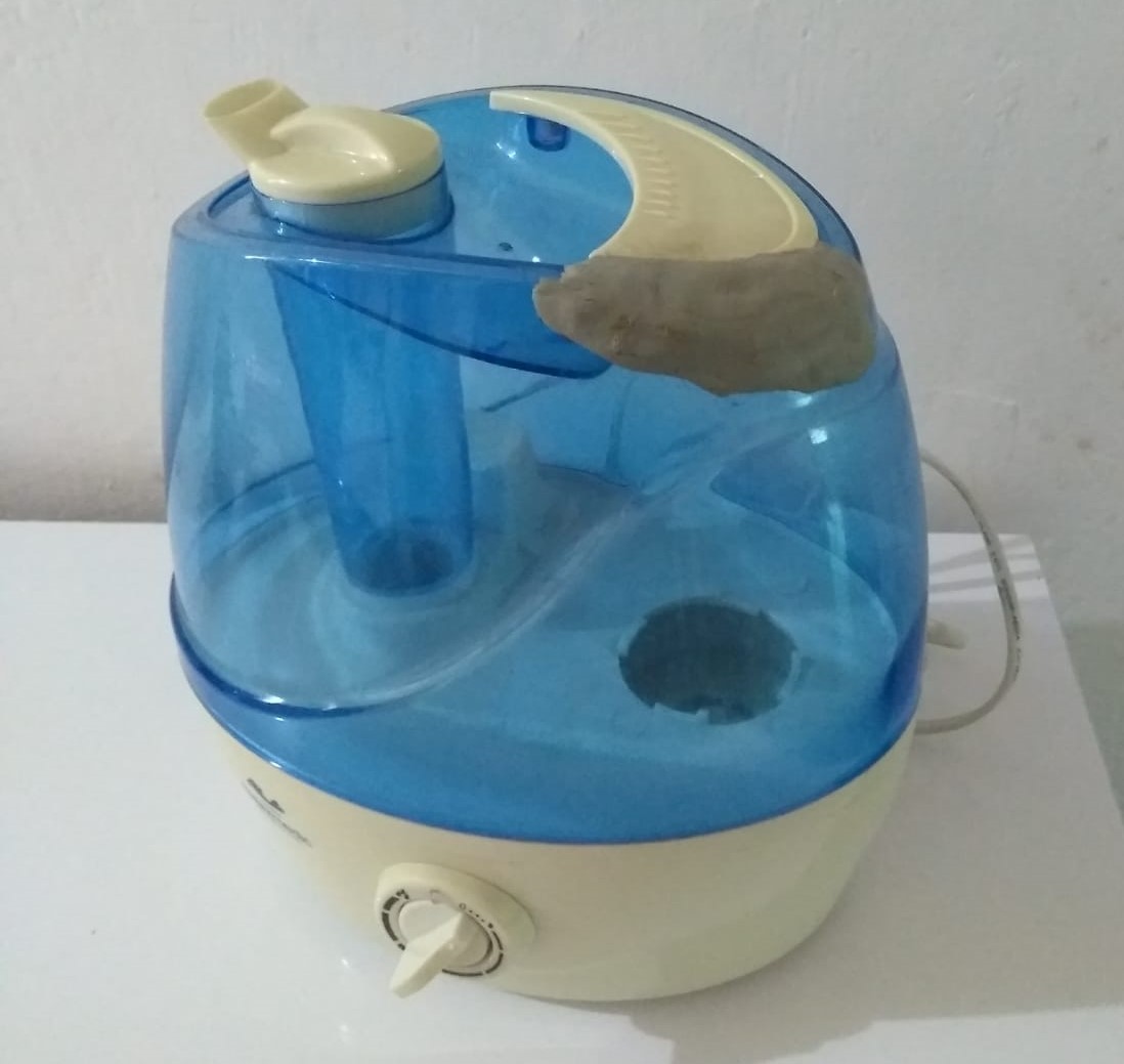 umidificador