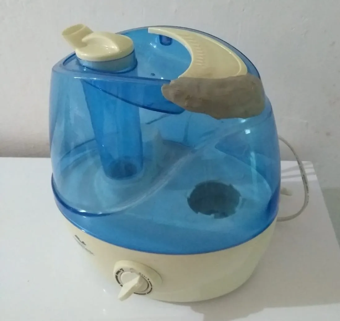 umidificador