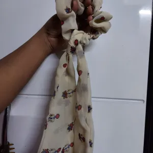 Upcycled headband