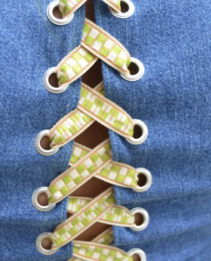 Upcycling