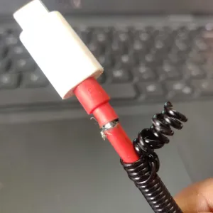 USB cable