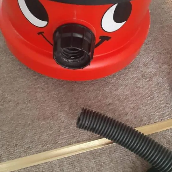Vacuum cleaner