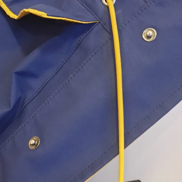 Vintage Berghaus Repairs