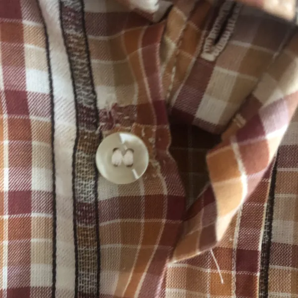 Vintage Shirt