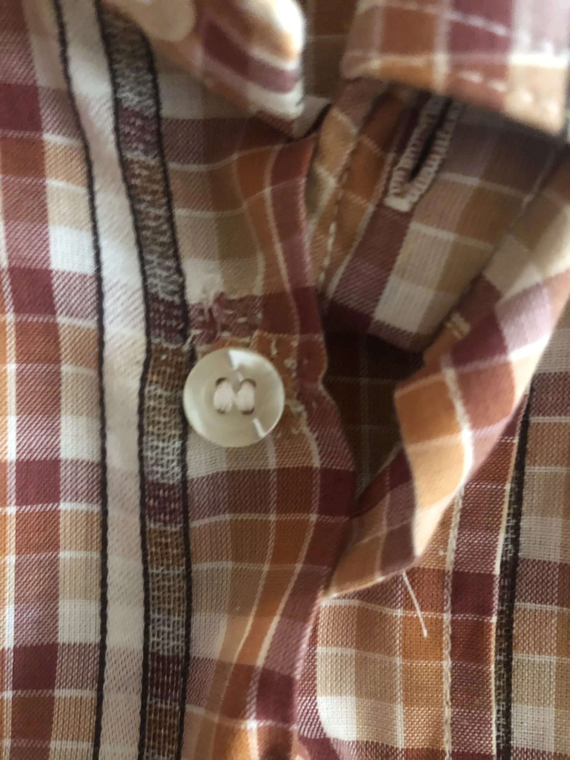 Vintage Shirt