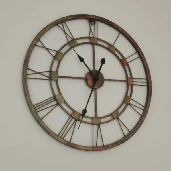 Wall clock