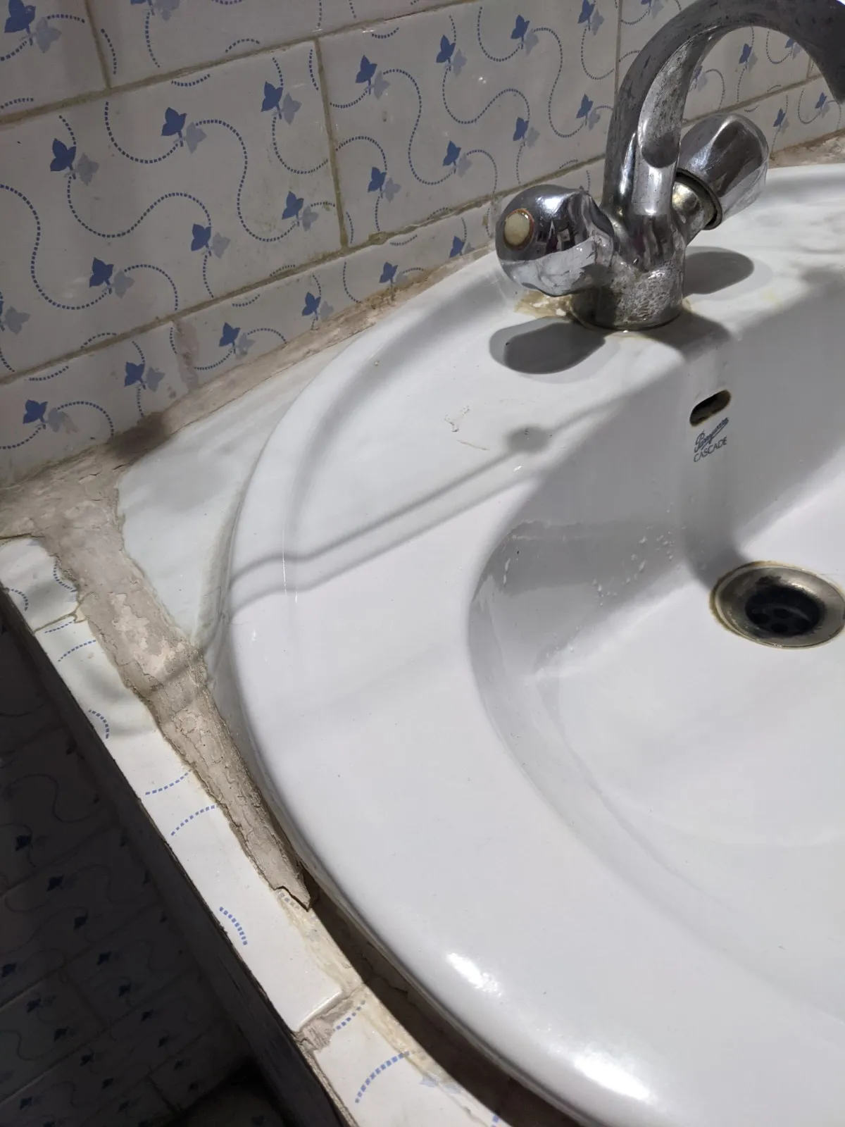 Wash basin