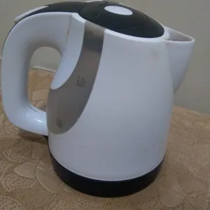 water heater