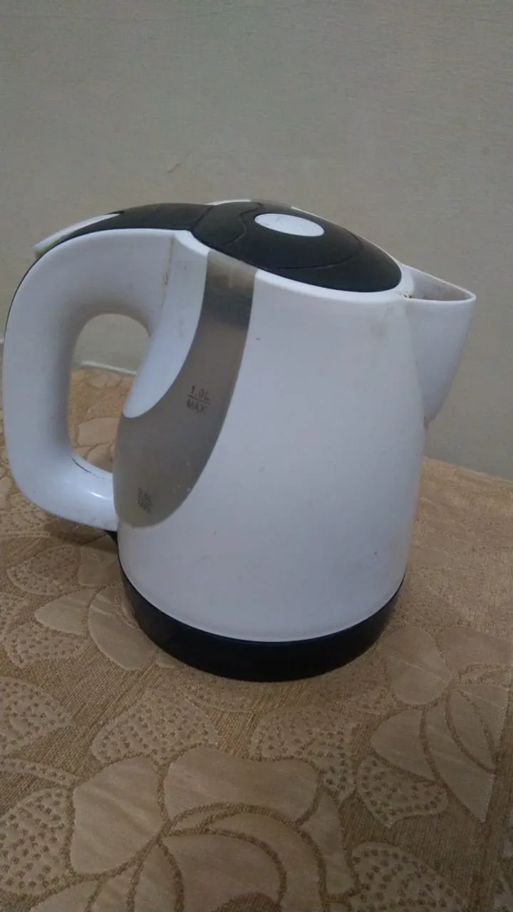 water heater
