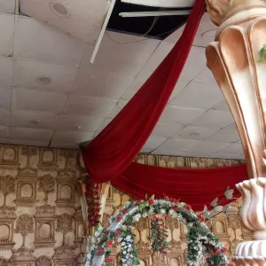 wedding hall