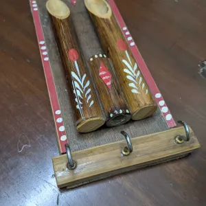 Wooden Key holder