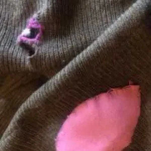 Wool jacket