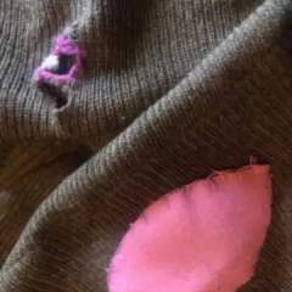 Wool jacket