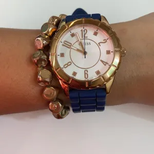 Wrist watch
