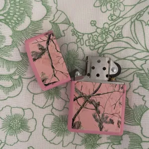 Zippo Lighter