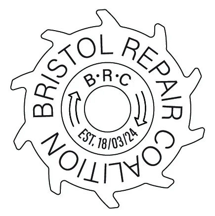 Bristol Repair Coalition Logo (2025)