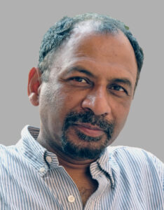 Ravi Agarwal